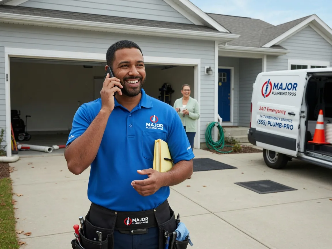 Drain Cleaning Services Wales, UT FAQs